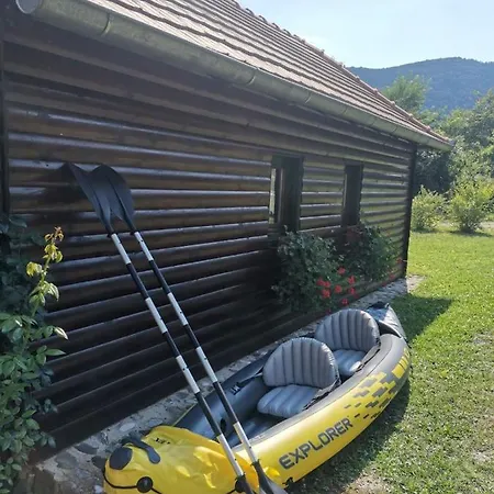 Drinska Tajna * Bajina Basta