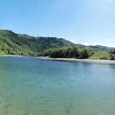 Drinska Tajna Case de vacanță *