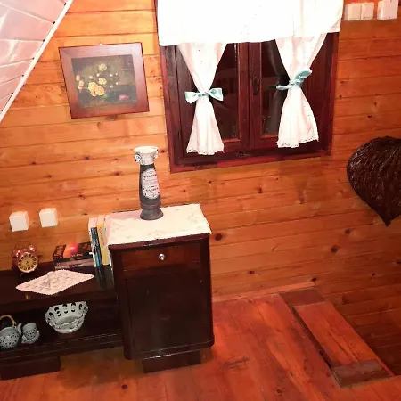 Drinska Tajna Case de vacanță Bajina Basta