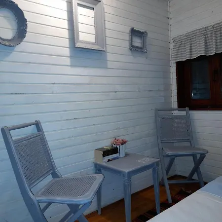 Feriehus Drinska Tajna *