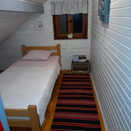 Drinska Tajna Feriehus