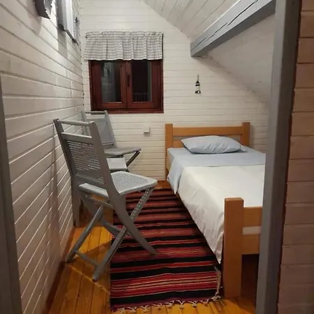 Drinska Tajna Case de vacanță