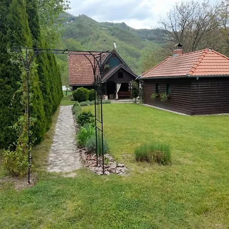 Drinska Tajna * Bajina Basta