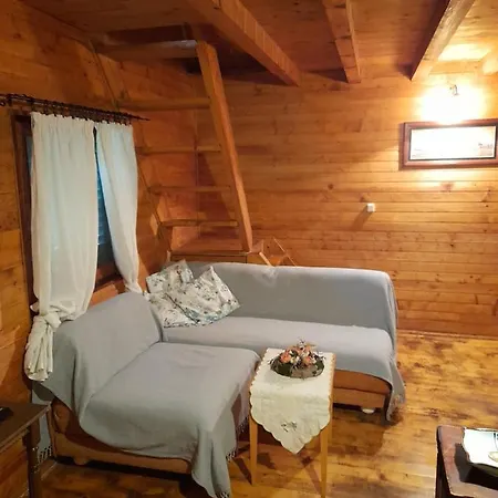 Feriehus Drinska Tajna *