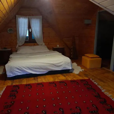 Case de vacanță Drinska Tajna Bajina Basta