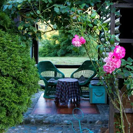 Drinska Tajna Case de vacanță Bajina Basta