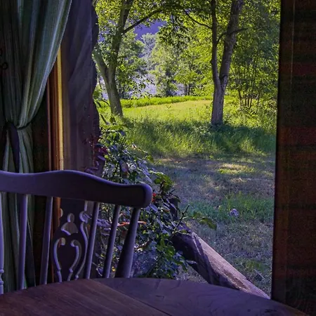 Drinska Tajna Feriehus