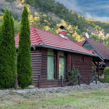 Feriehus Drinska Tajna *