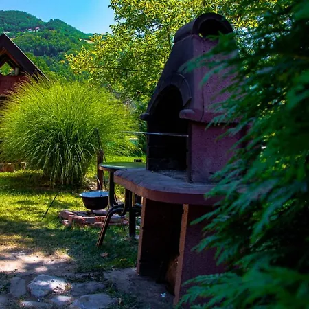 Case de vacanță Drinska Tajna *