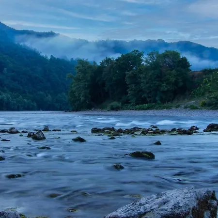Drinska Tajna Feriehus *