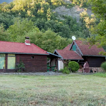 Case de vacanță Drinska Tajna *