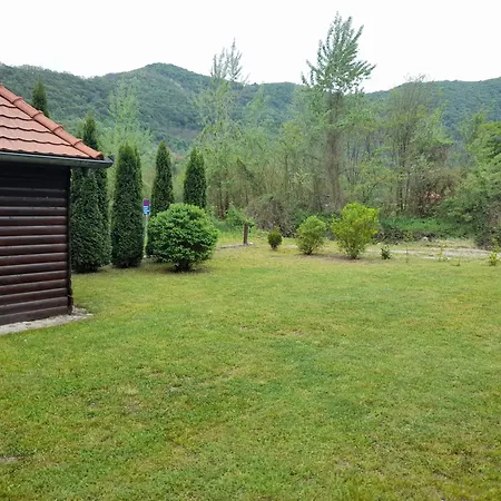 Case de vacanță Drinska Tajna *