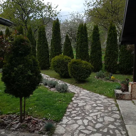 Case de vacanță Drinska Tajna *