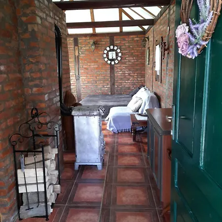 Drinska Tajna Case de vacanță