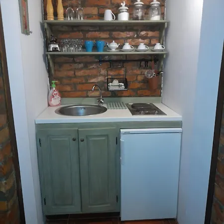 Case de vacanță Drinska Tajna