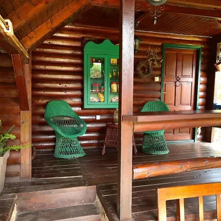 Case de vacanță Drinska Tajna *