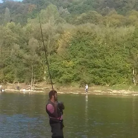 Drinska Tajna Case de vacanță *