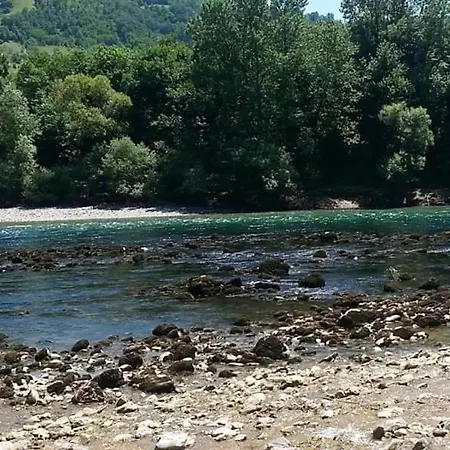 Drinska Tajna Case de vacanță