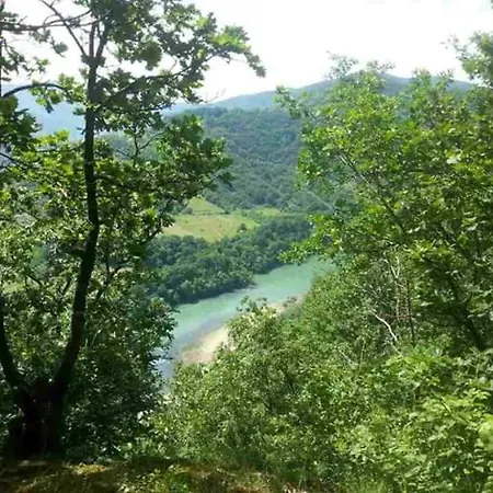 Feriehus Drinska Tajna Bajina Basta