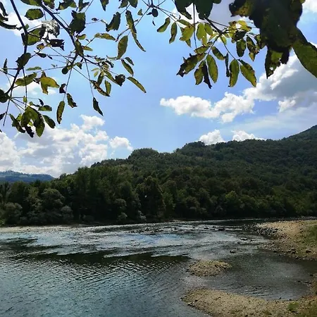 Drinska Tajna Case de vacanță