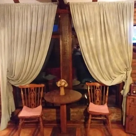 Drinska Tajna * Bajina Basta