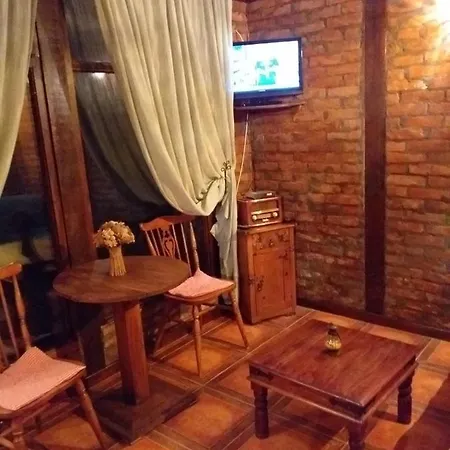 Drinska Tajna Case de vacanță Bajina Basta