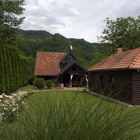 Drinska Tajna * Bajina Basta