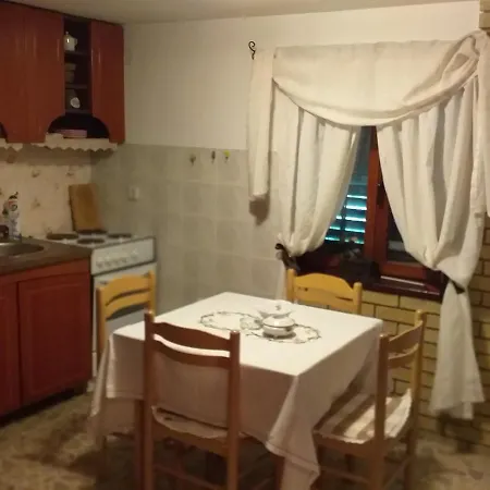 Drinska Tajna Feriehus Bajina Basta