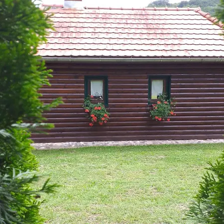 Drinska Tajna Case de vacanță Bajina Basta